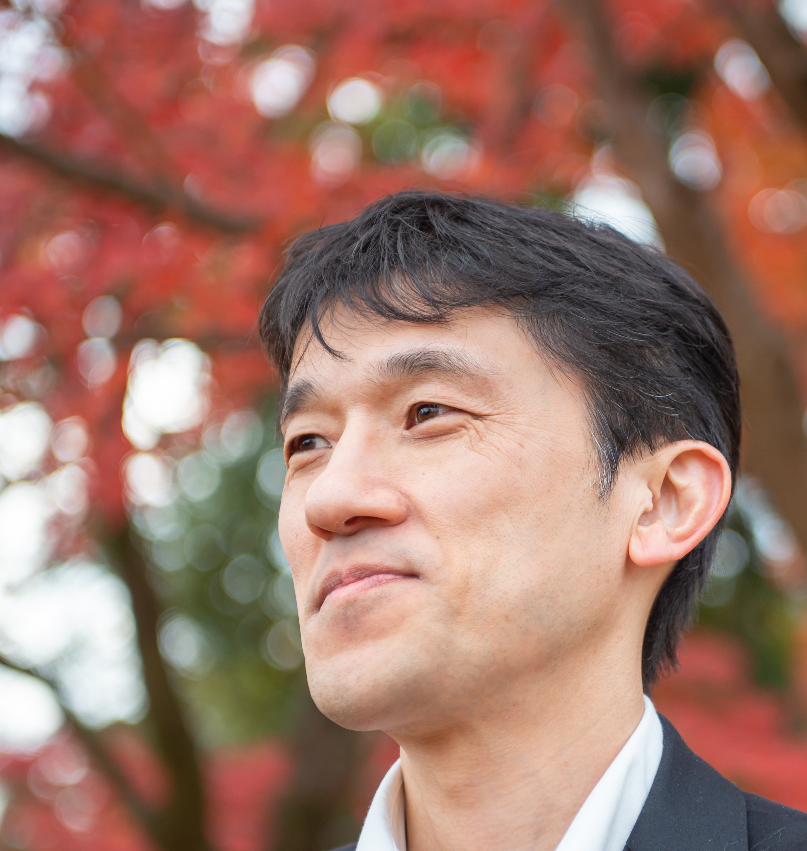山下大輔